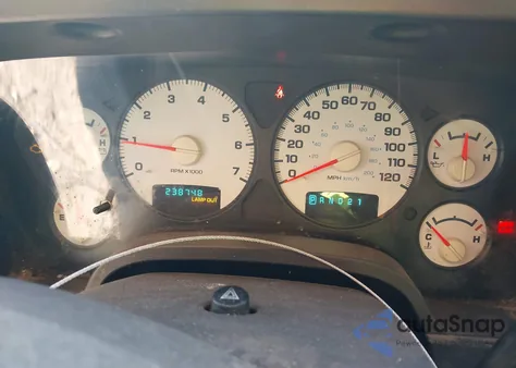 2005 Dodge Ram 1500 Slt/Laramie z USA, uszkodzony, nr VIN 1D7HU18N85S303610